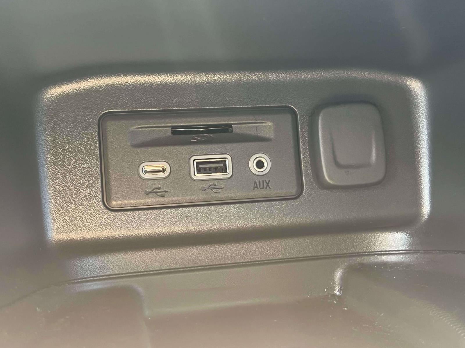 2023 Chevrolet Equinox AWD Premier