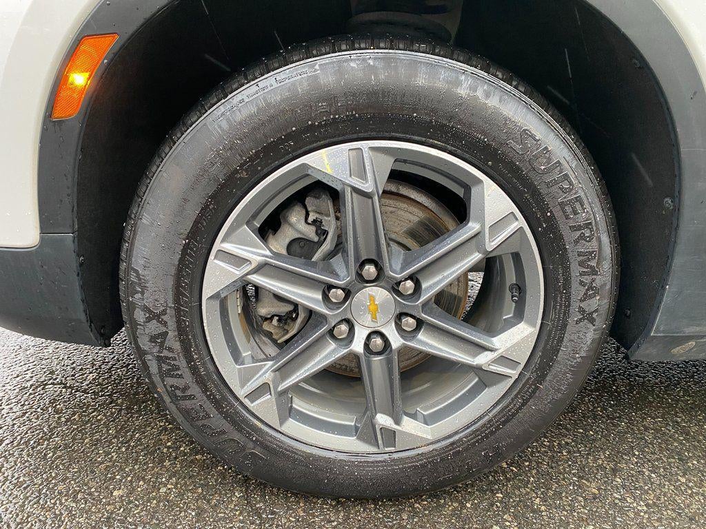 2023 Chevrolet Blazer FWD 2LT