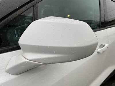 2023 Chevrolet Blazer FWD 2LT