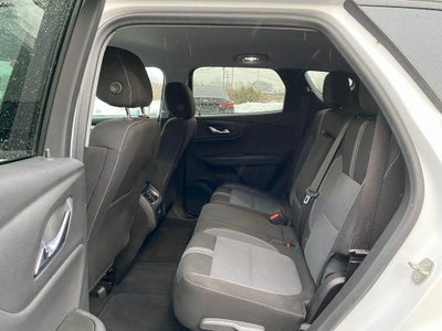 2023 Chevrolet Blazer FWD 2LT