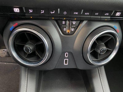 2023 Chevrolet Blazer FWD 2LT