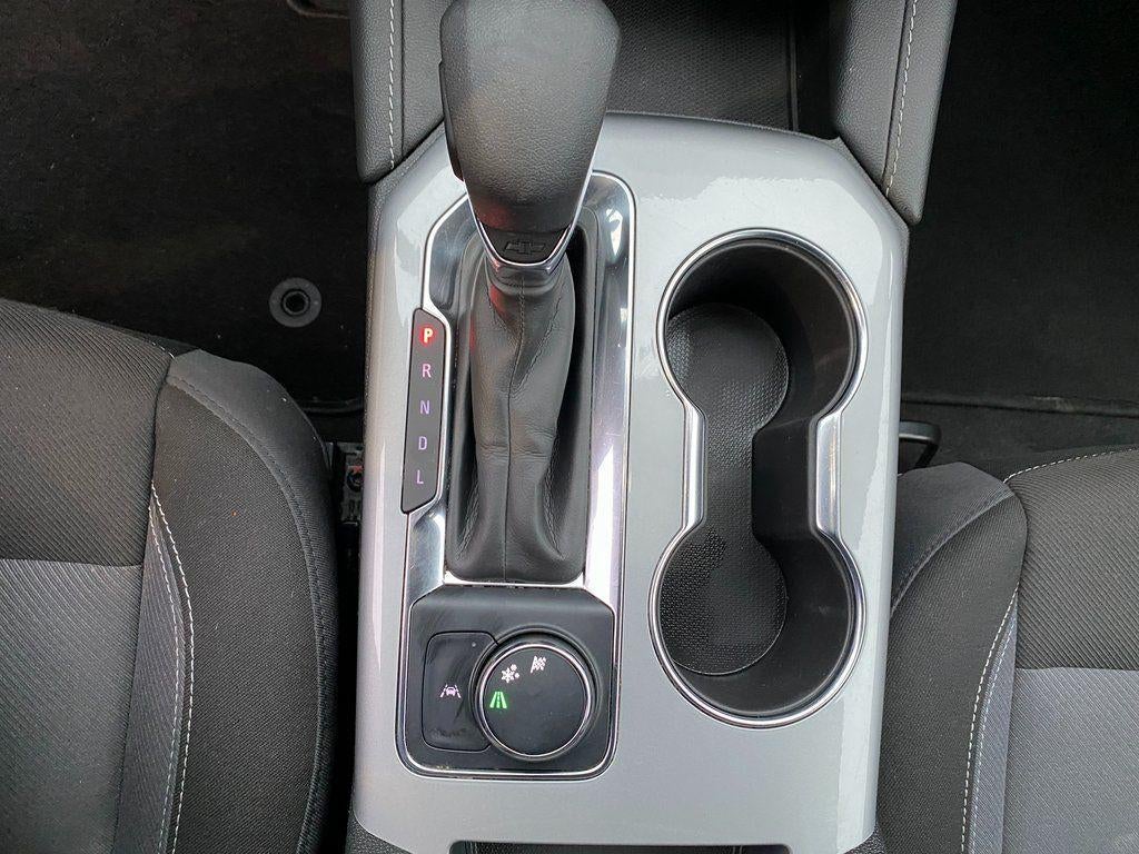 2023 Chevrolet Blazer FWD 2LT