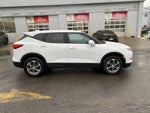 2023 Chevrolet Blazer FWD 2LT