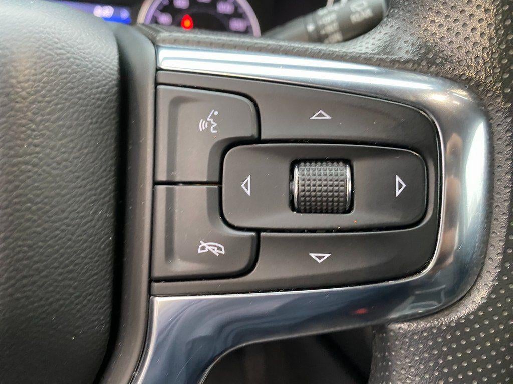 2023 Chevrolet Blazer FWD 2LT