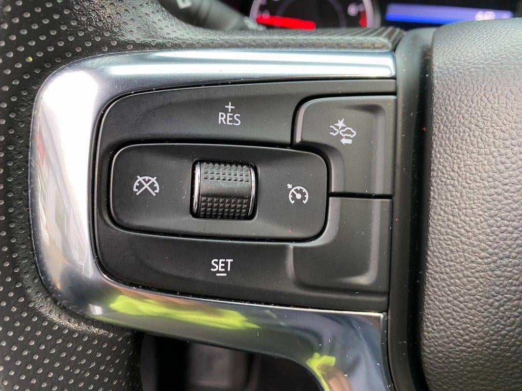 2023 Chevrolet Blazer FWD 2LT