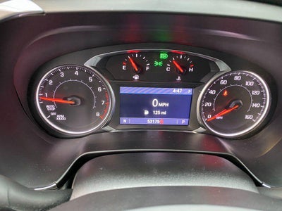 2023 Chevrolet Blazer FWD 2LT