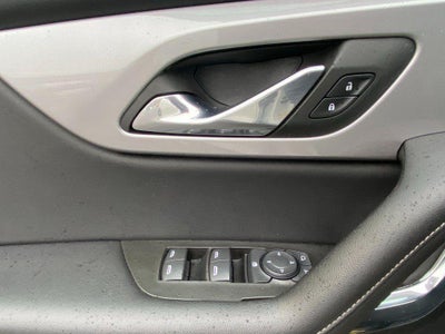 2023 Chevrolet Blazer FWD 2LT