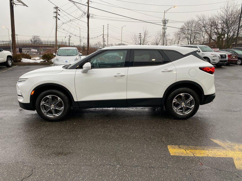 2023 Chevrolet Blazer FWD 2LT