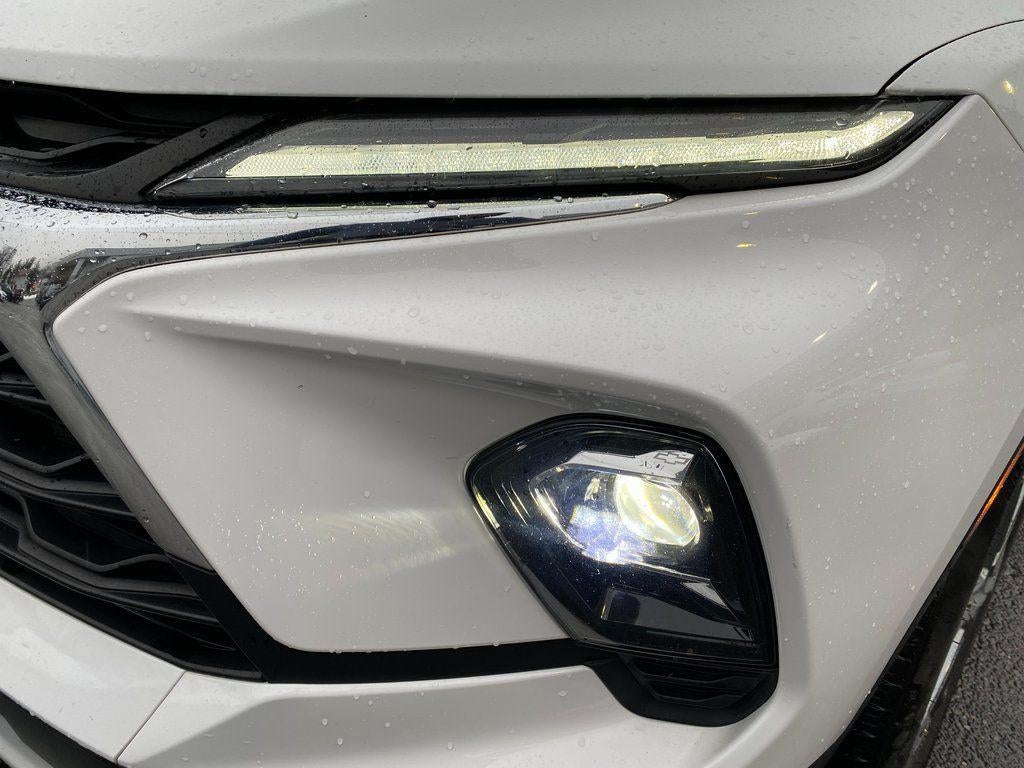 2023 Chevrolet Blazer FWD 2LT