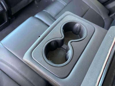 2019 Chevrolet Blazer Base