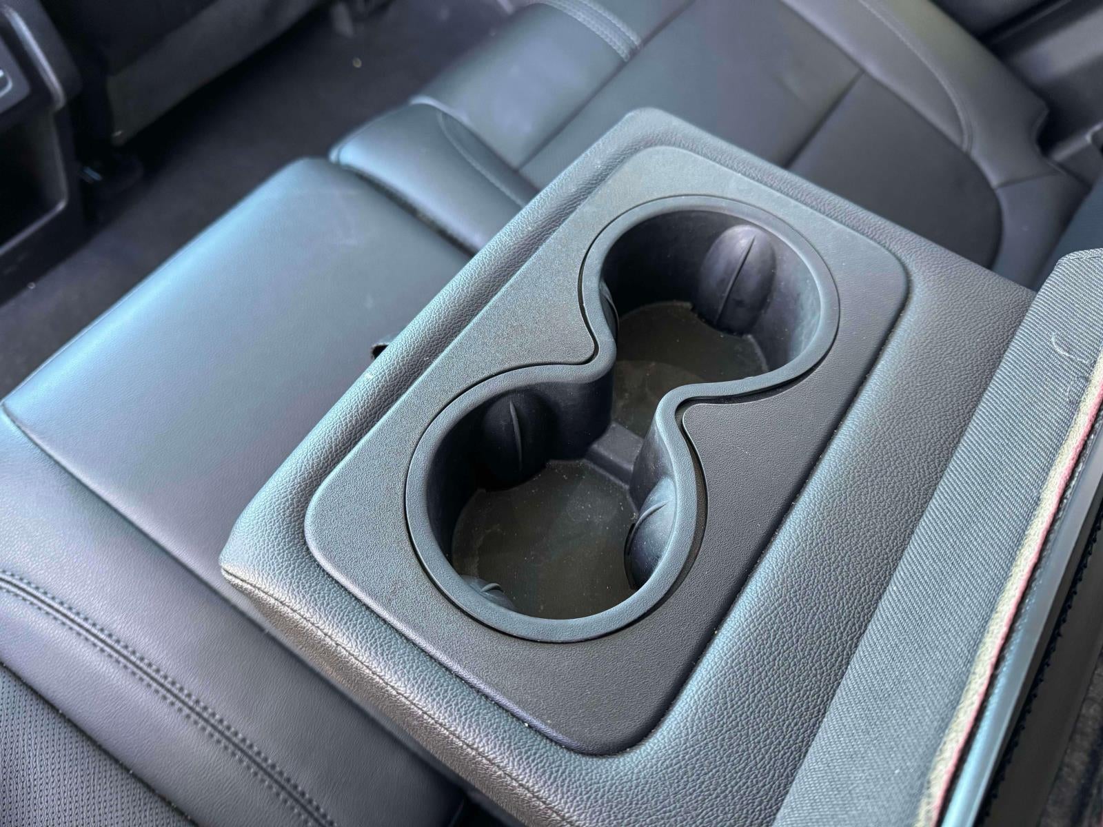 2019 Chevrolet Blazer Base