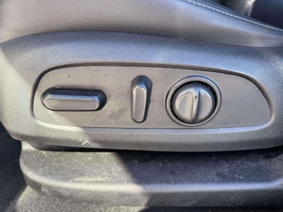 2019 Chevrolet Blazer Base