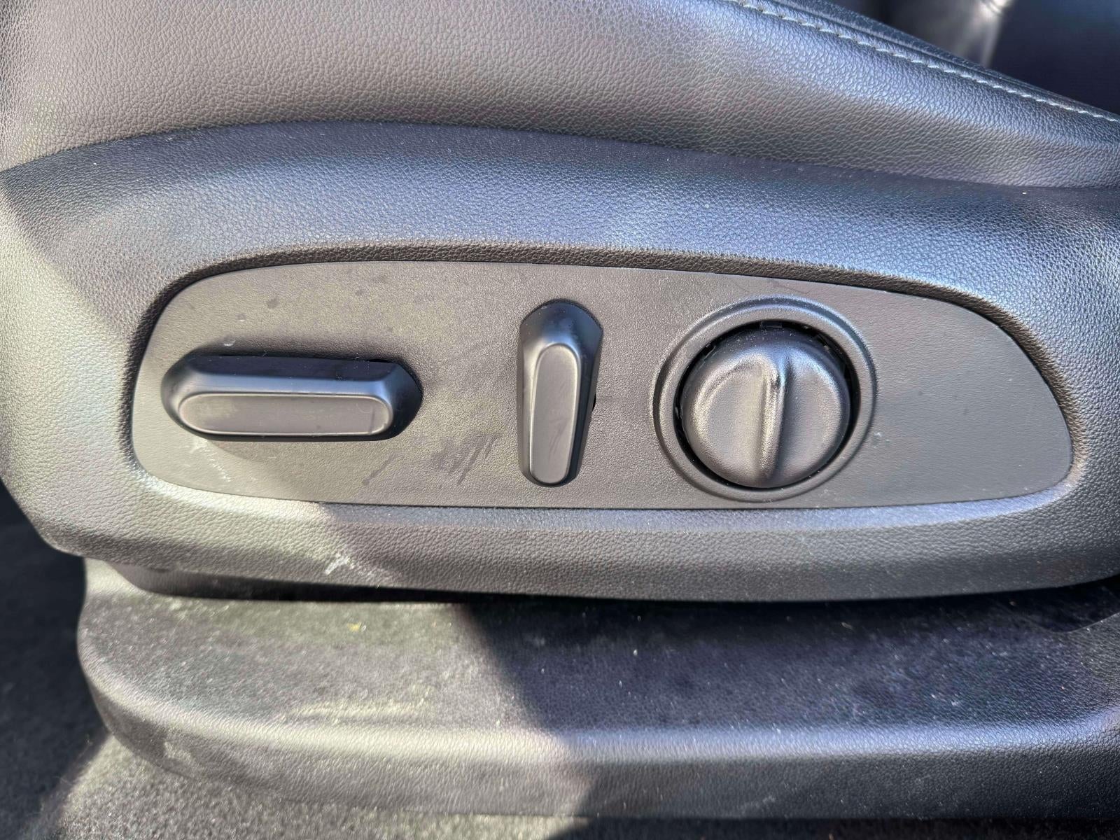 2019 Chevrolet Blazer Base