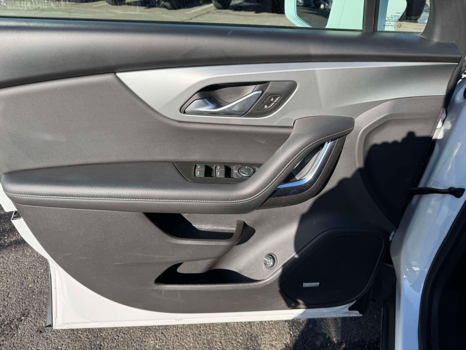 2019 Chevrolet Blazer Base