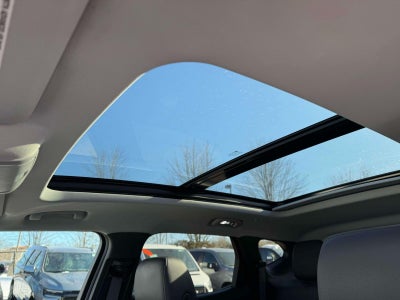 2019 Chevrolet Blazer Base