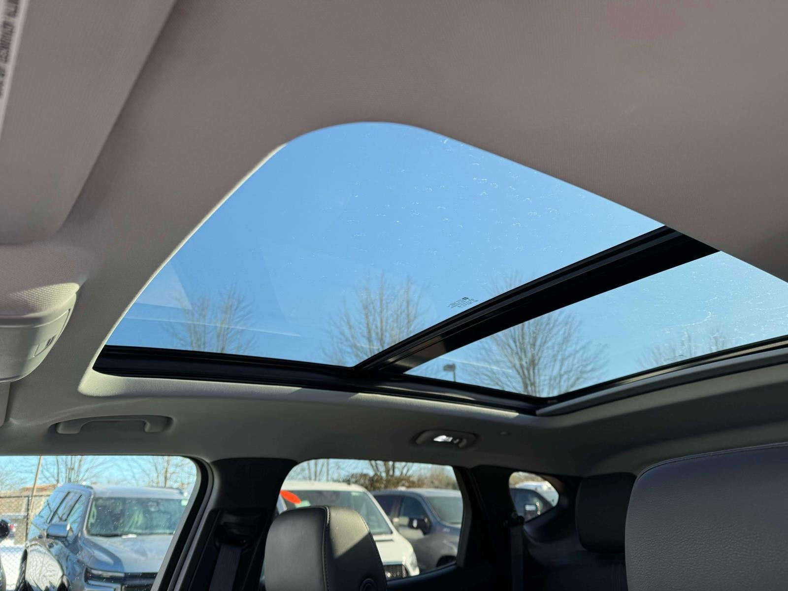 2019 Chevrolet Blazer Base