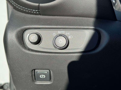 2019 Chevrolet Blazer Base