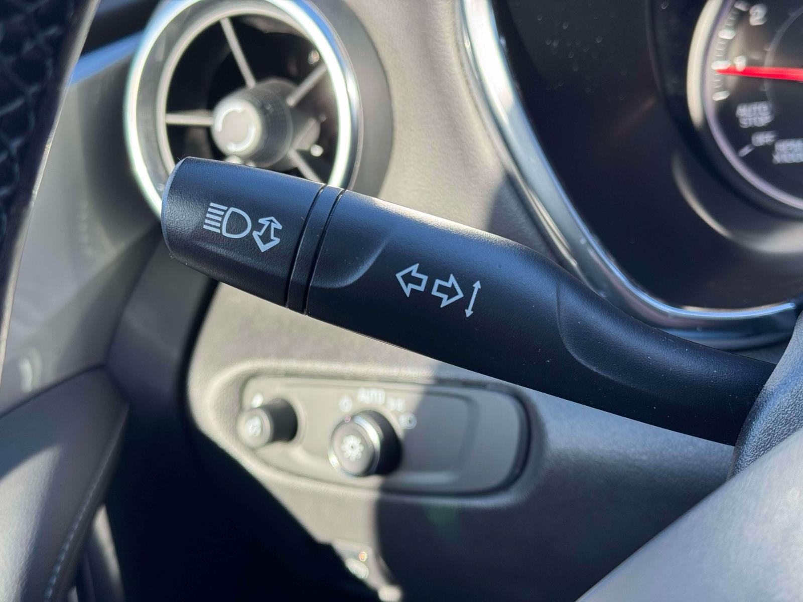 2019 Chevrolet Blazer Base