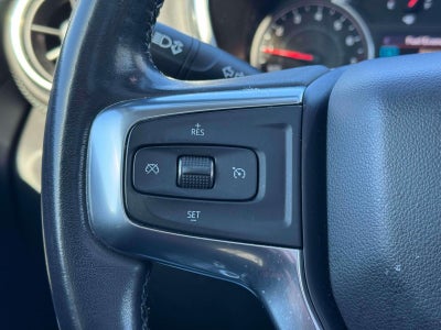 2019 Chevrolet Blazer Base