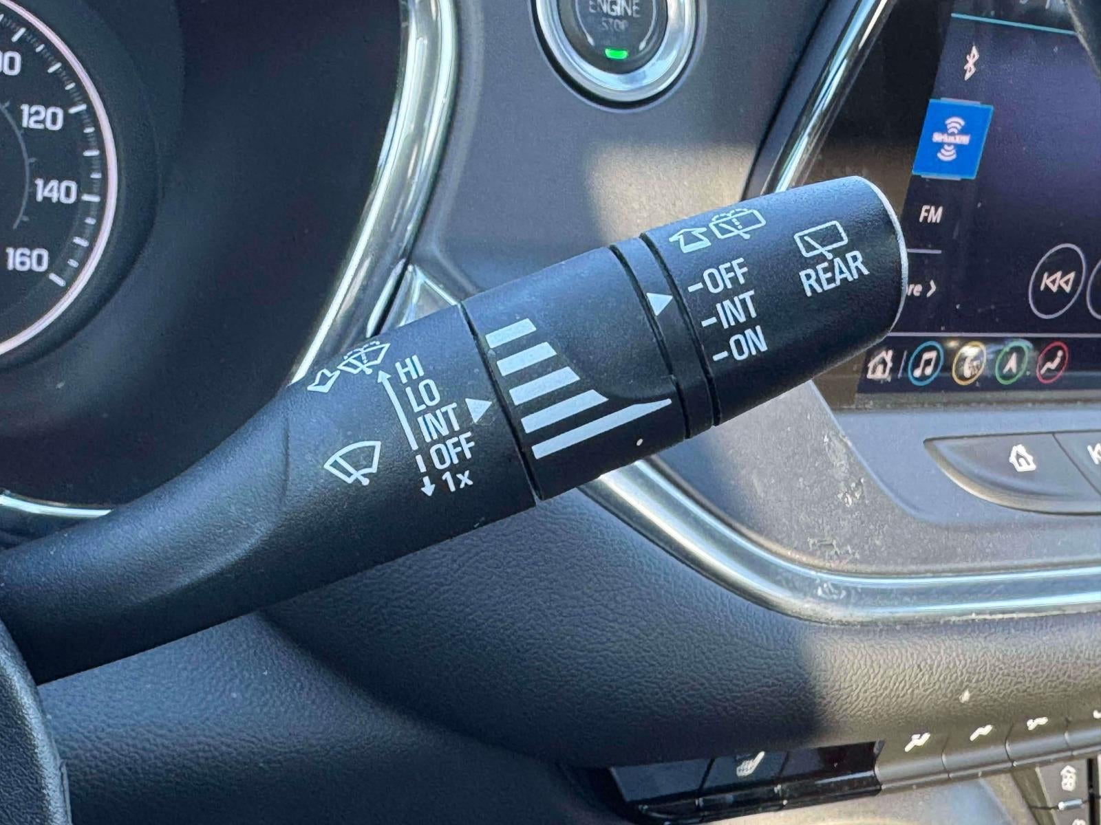 2019 Chevrolet Blazer Base