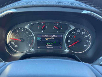 2019 Chevrolet Blazer Base