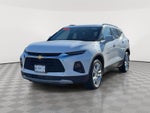 2019 Chevrolet Blazer Base