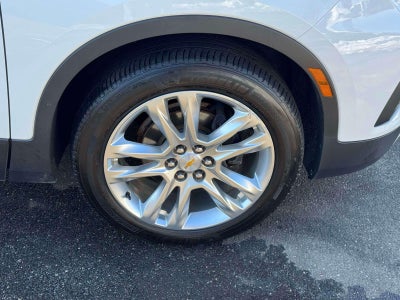 2019 Chevrolet Blazer Base