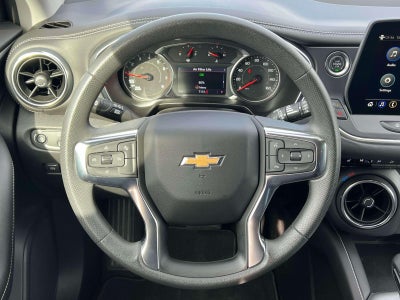 2025 Chevrolet Blazer AWD 2LT