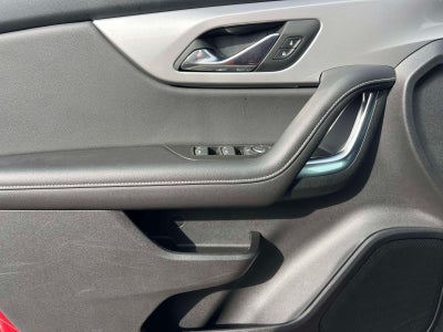 2025 Chevrolet Blazer AWD 2LT