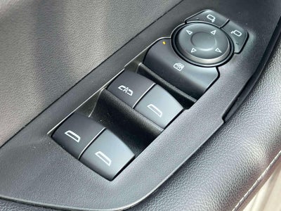 2025 Chevrolet Blazer AWD 2LT