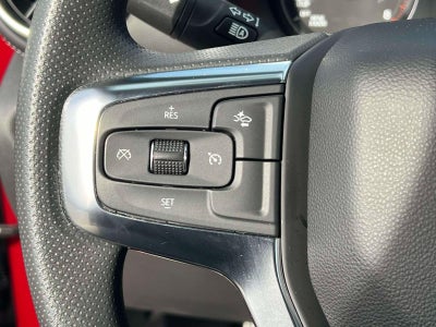 2025 Chevrolet Blazer AWD 2LT