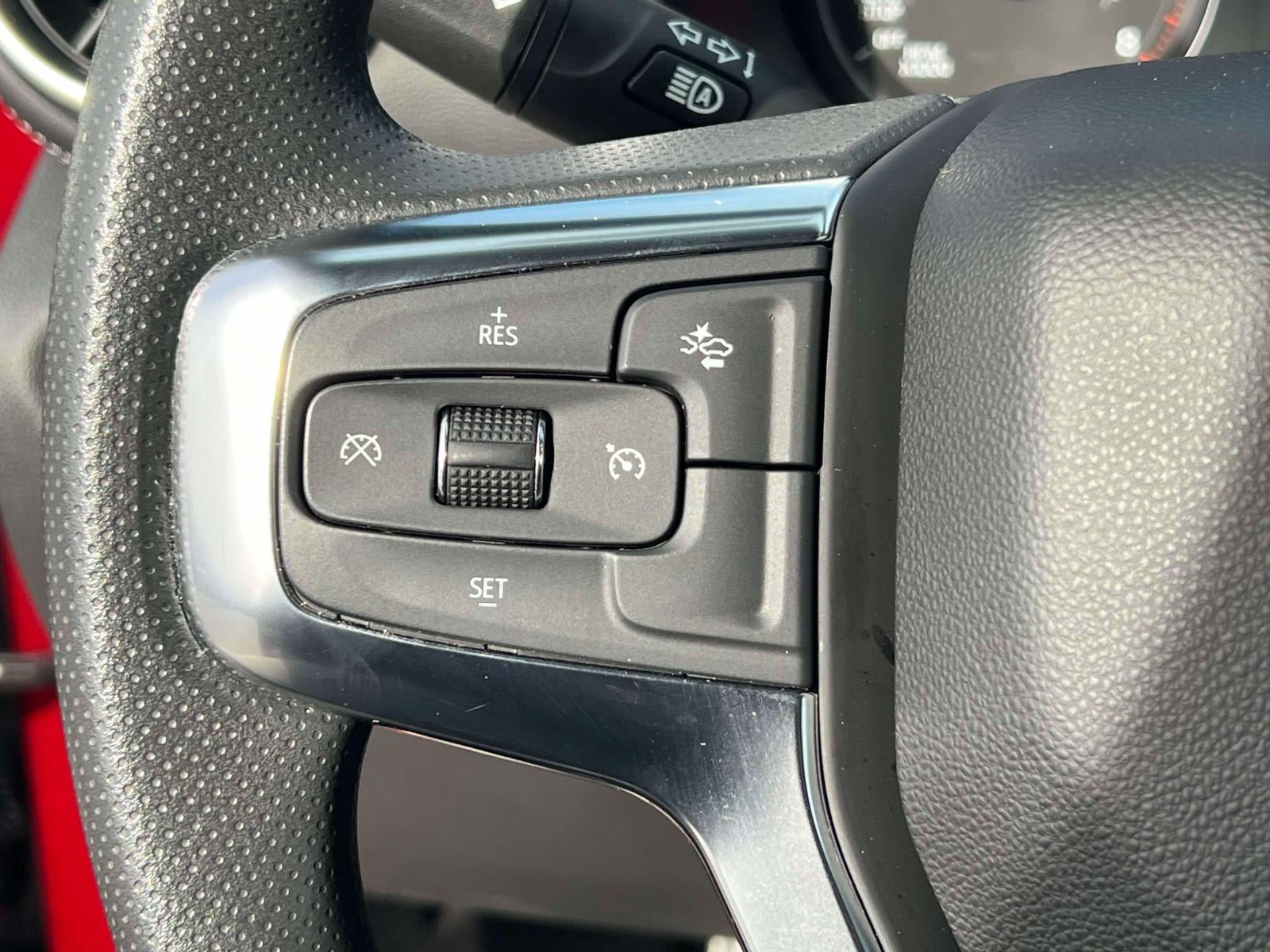 2025 Chevrolet Blazer AWD 2LT