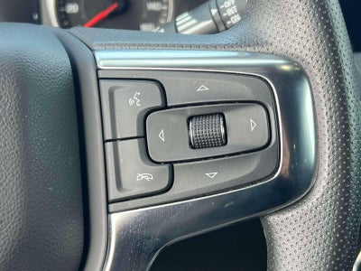 2025 Chevrolet Blazer AWD 2LT