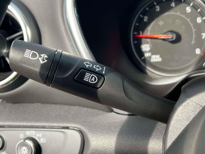 2025 Chevrolet Blazer AWD 2LT