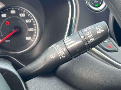 2025 Chevrolet Blazer AWD 2LT