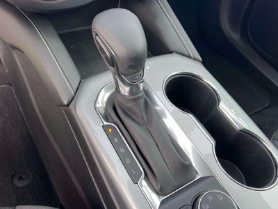 2025 Chevrolet Blazer AWD 2LT