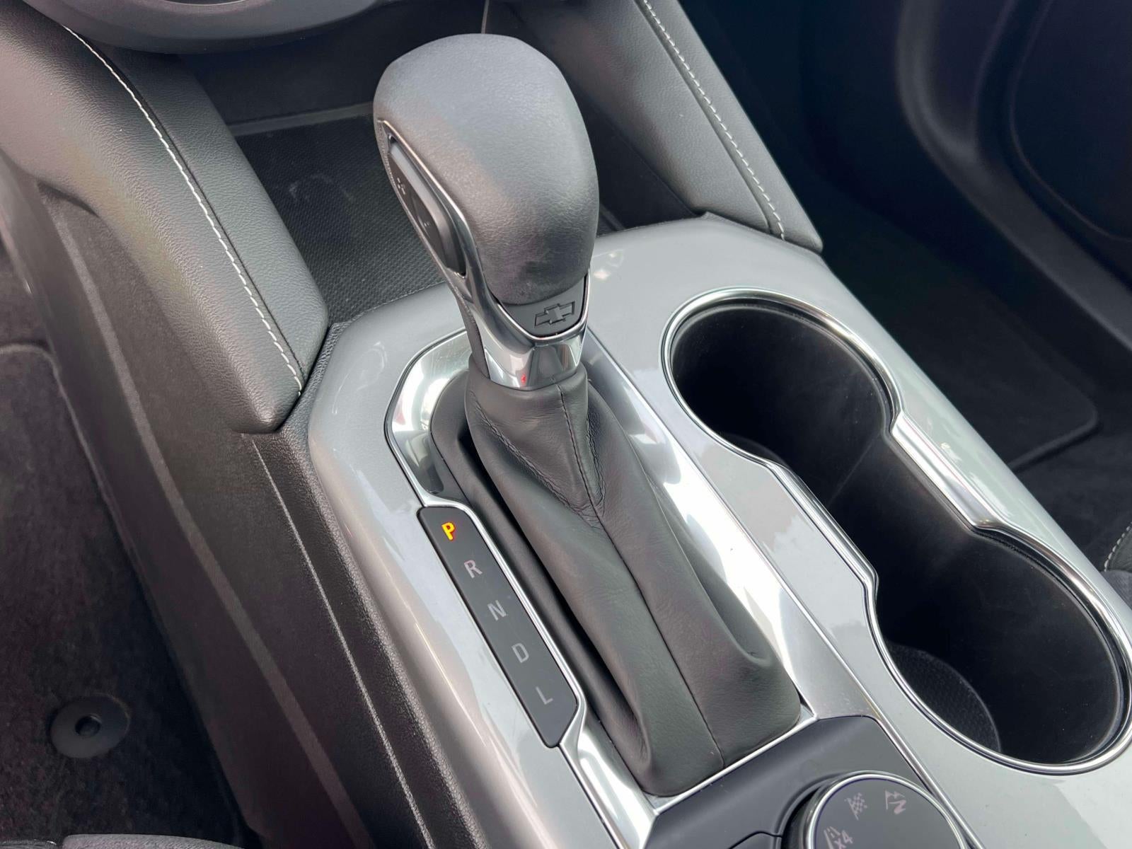 2025 Chevrolet Blazer AWD 2LT