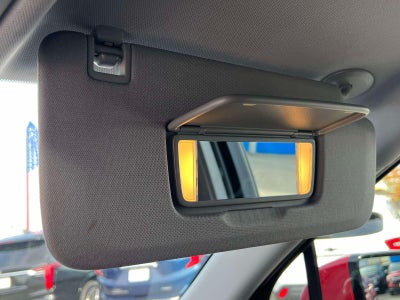 2025 Chevrolet Blazer AWD 2LT