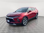 2025 Chevrolet Blazer AWD 2LT