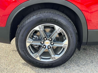 2025 Chevrolet Blazer AWD 2LT