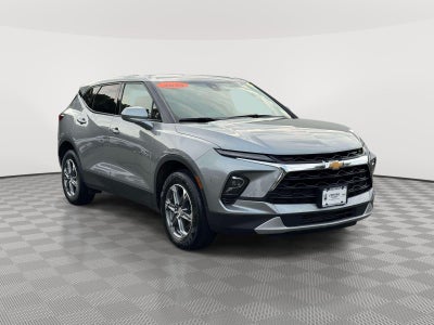 2023 Chevrolet Blazer AWD 2LT
