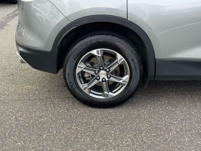 2023 Chevrolet Blazer AWD 2LT
