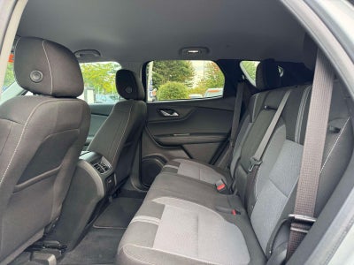 2023 Chevrolet Blazer AWD 2LT