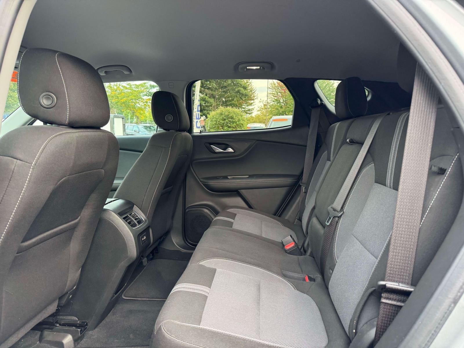 2023 Chevrolet Blazer AWD 2LT