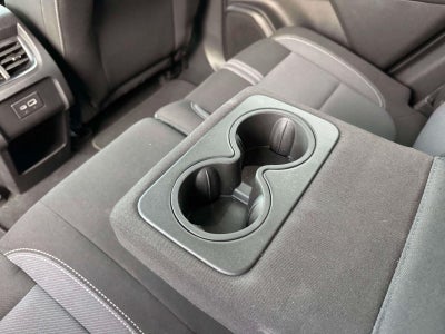2023 Chevrolet Blazer AWD 2LT