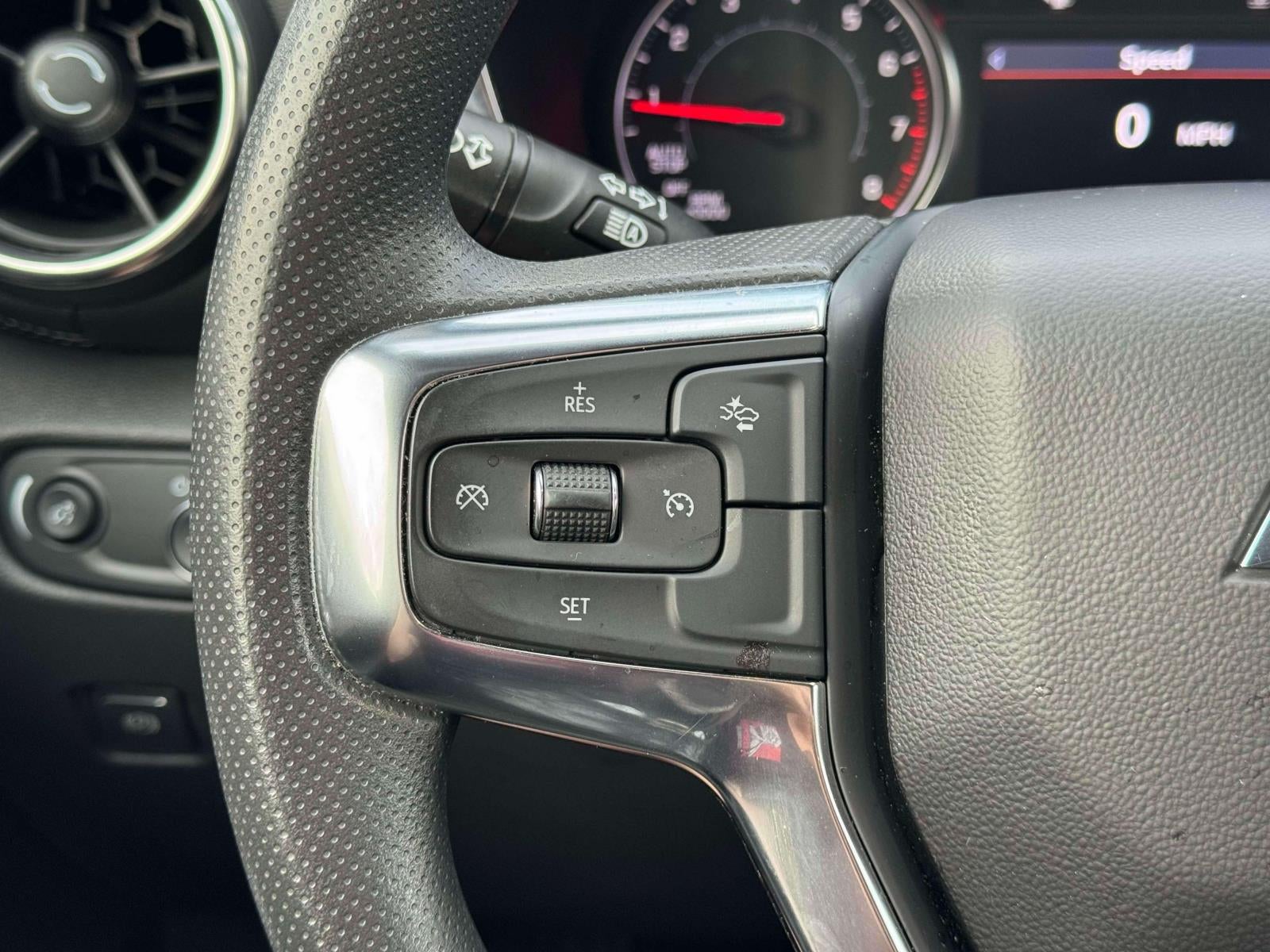 2023 Chevrolet Blazer AWD 2LT