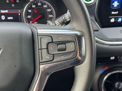 2023 Chevrolet Blazer AWD 2LT