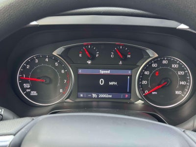 2023 Chevrolet Blazer AWD 2LT