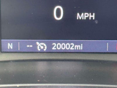 2023 Chevrolet Blazer AWD 2LT