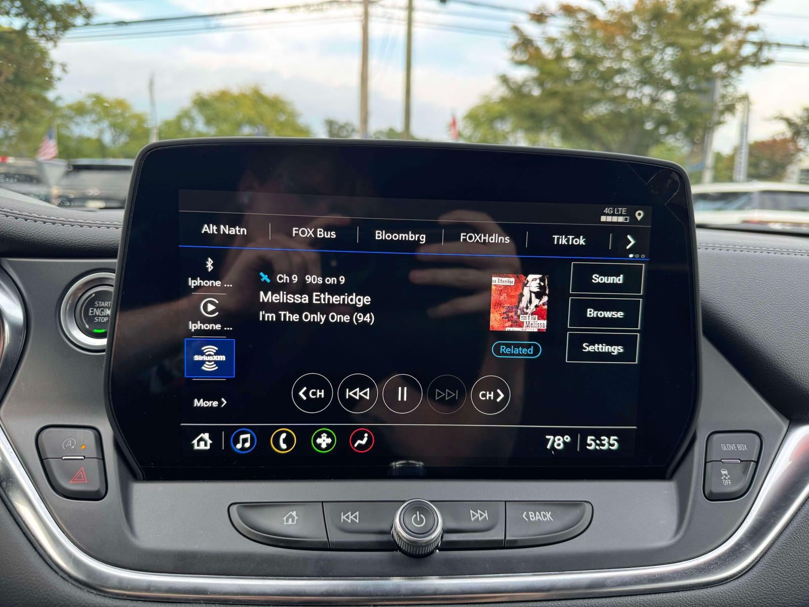 2023 Chevrolet Blazer AWD 2LT